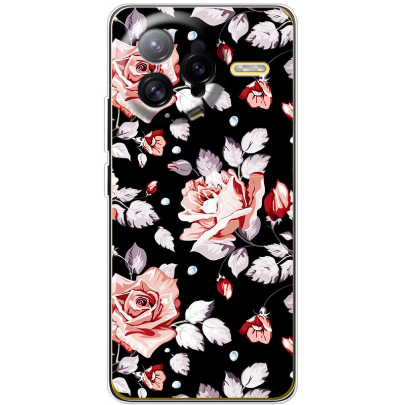 Чохол BoxFace Poco F7 Ultra 