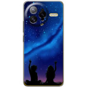 Чохол BoxFace Poco F7 Ultra 