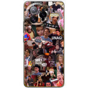 Чохол BoxFace Poco F7 Ultra 