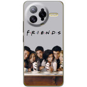 Чохол BoxFace Poco F7 Ultra 