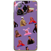 Чохол BoxFace Poco F7 Ultra 