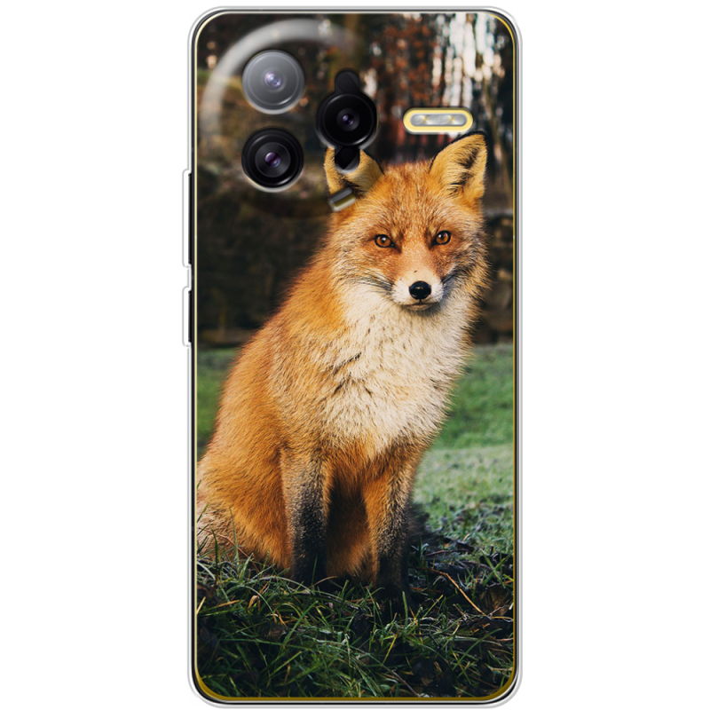 Чохол BoxFace Poco F7 Ultra 