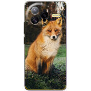 Чохол BoxFace Poco F7 Ultra 