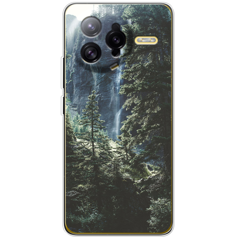 Чохол BoxFace Poco F7 Ultra 