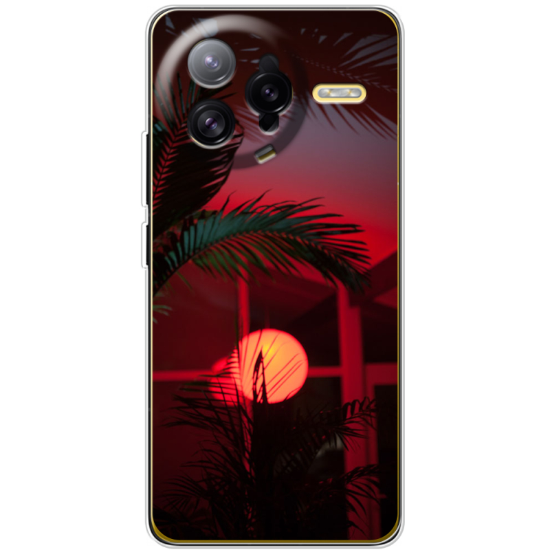 Чохол BoxFace Poco F7 Ultra 