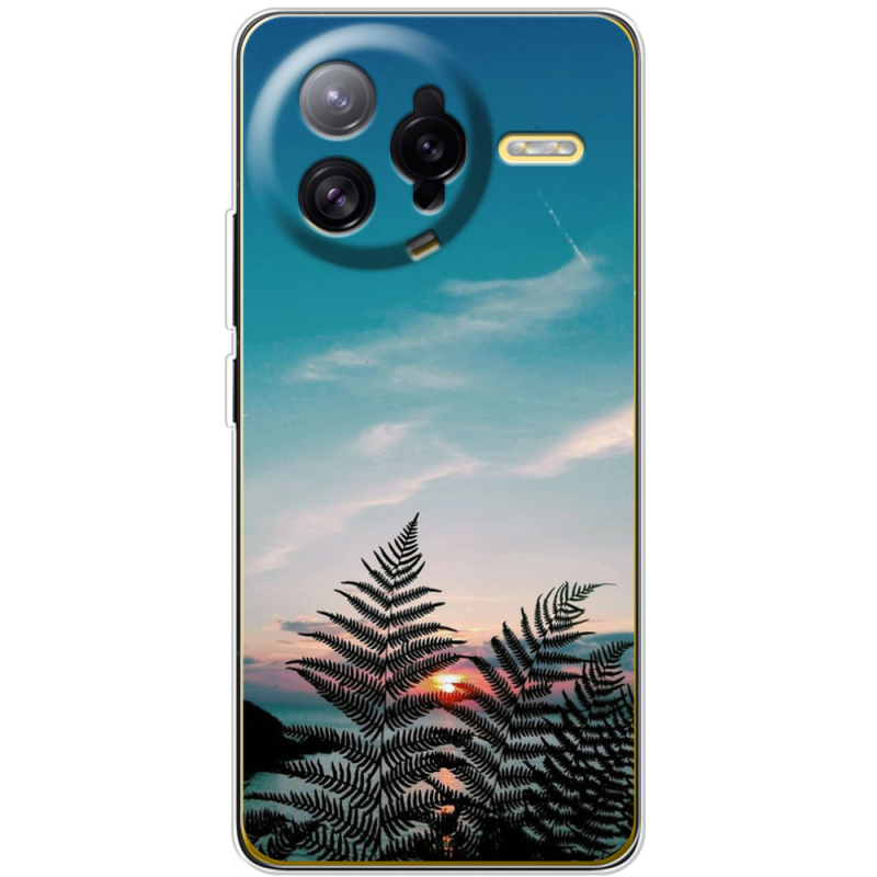 Чохол BoxFace Poco F7 Ultra 