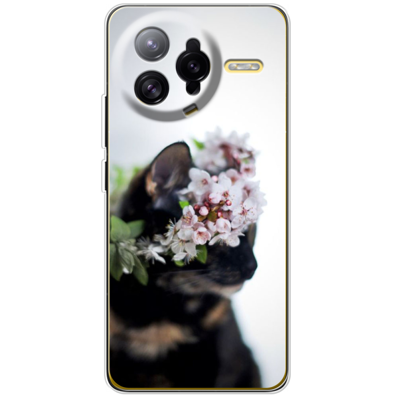 Чохол BoxFace Poco F7 Ultra 