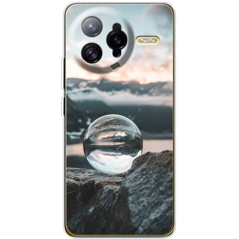 Чохол BoxFace Poco F7 Ultra 