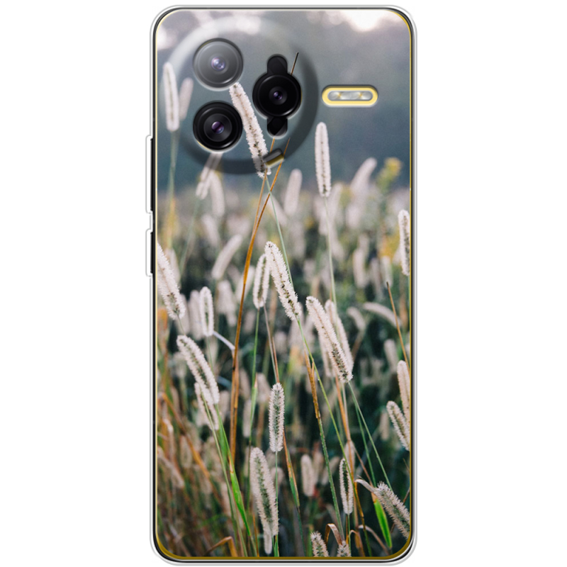 Чохол BoxFace Poco F7 Ultra 