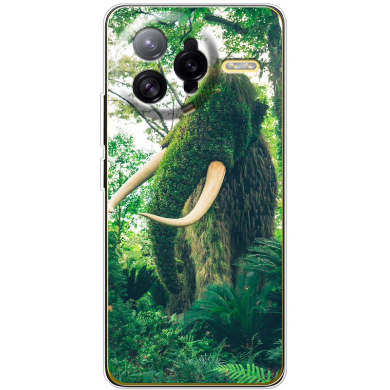 Чохол BoxFace Poco F7 Ultra 