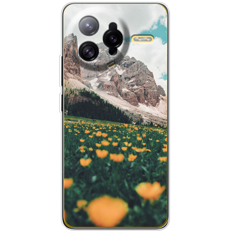 Чохол BoxFace Poco F7 Ultra 