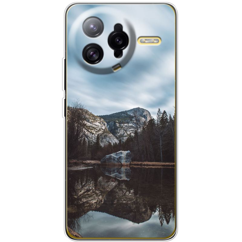 Чохол BoxFace Poco F7 Ultra 