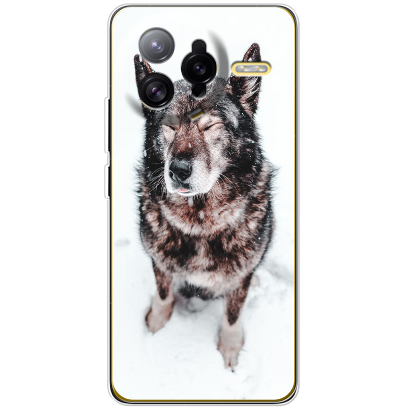 Чохол BoxFace Poco F7 Ultra 