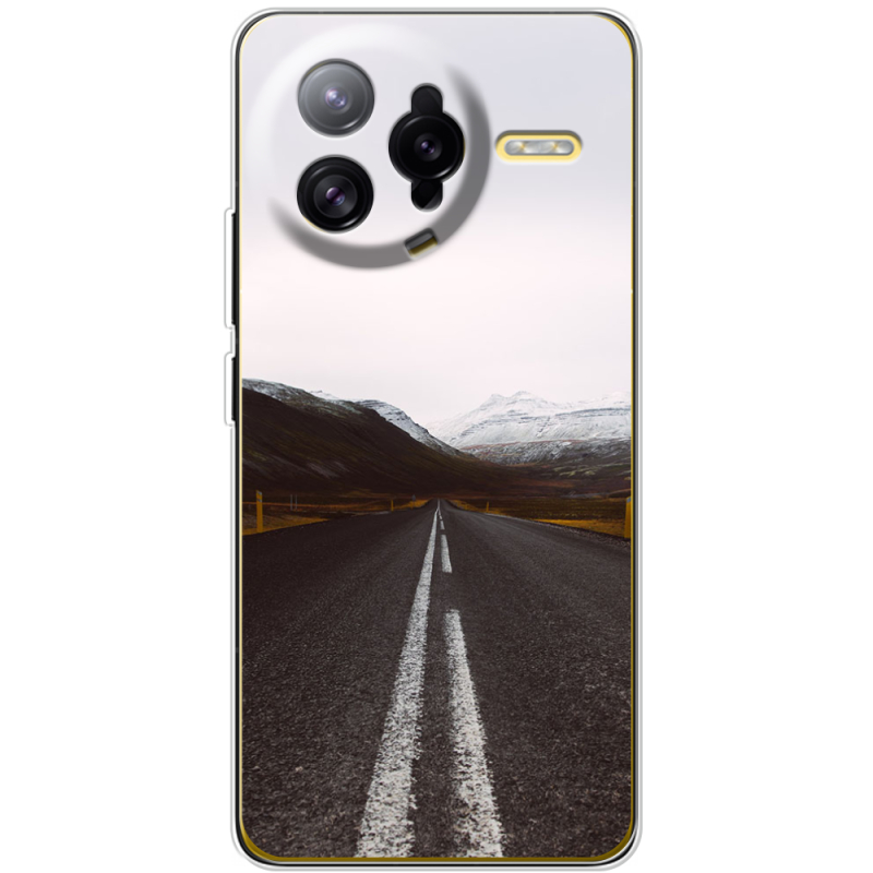 Чохол BoxFace Poco F7 Ultra 