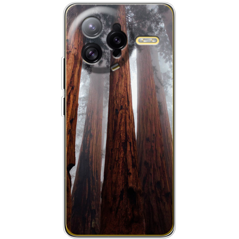 Чохол BoxFace Poco F7 Ultra 