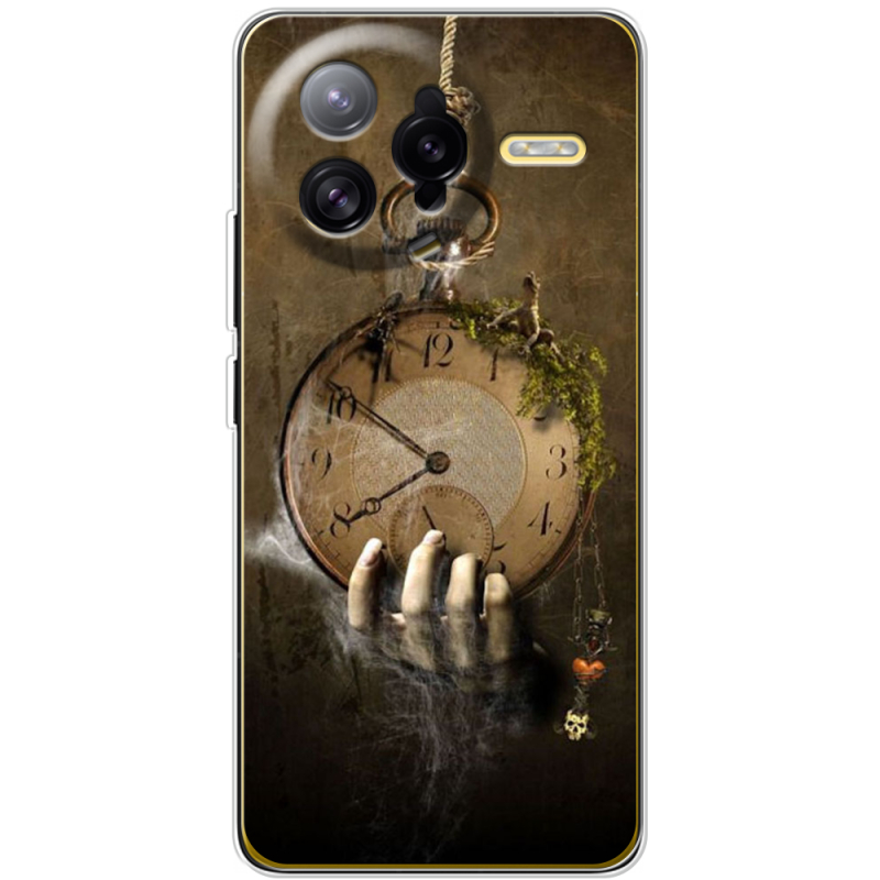 Чохол BoxFace Poco F7 Ultra 