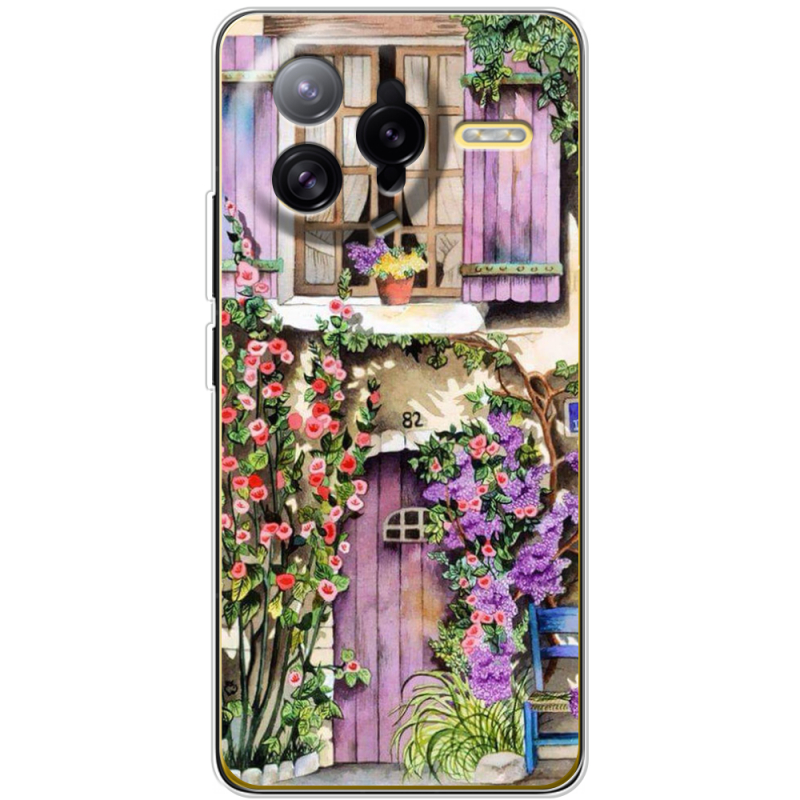 Чохол BoxFace Poco F7 Ultra 