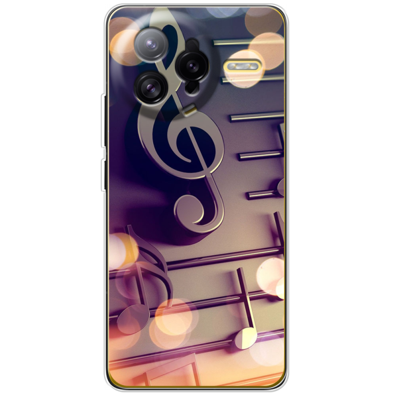 Чохол BoxFace Poco F7 Ultra 