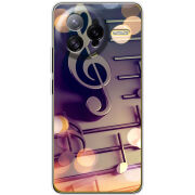 Чохол BoxFace Poco F7 Ultra 