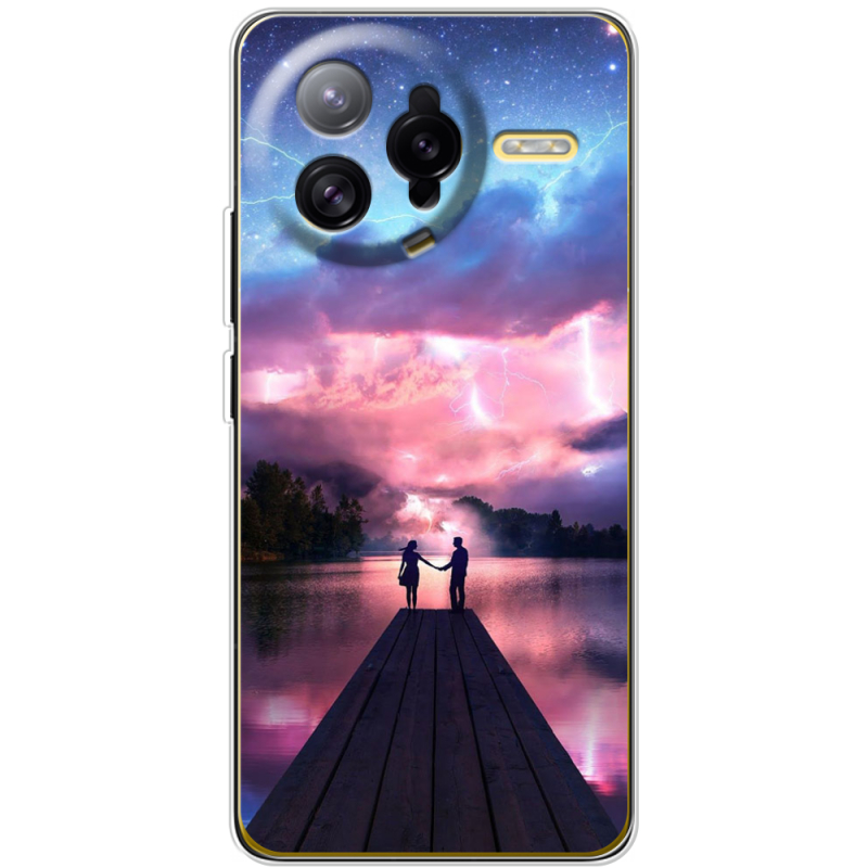 Чохол BoxFace Poco F7 Ultra 