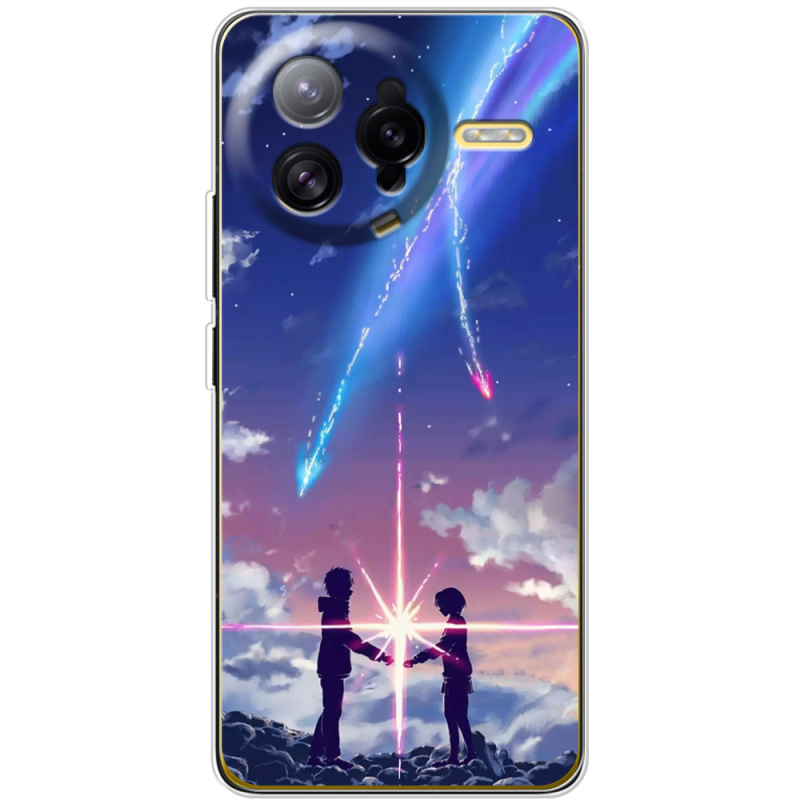 Чохол BoxFace Poco F7 Ultra 