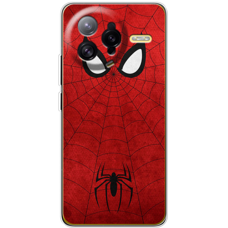 Чохол BoxFace Poco F7 Ultra 