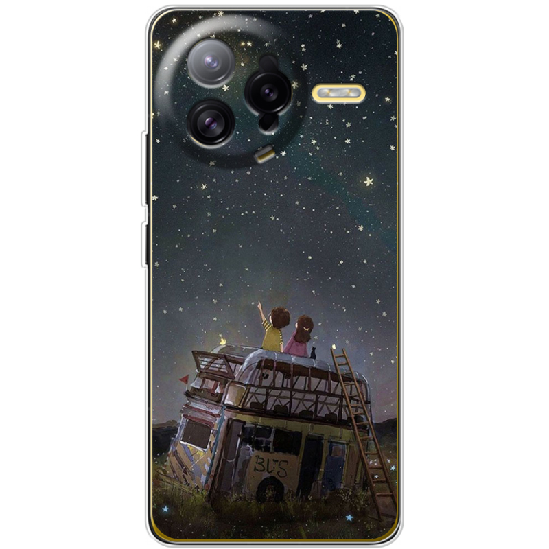 Чохол BoxFace Poco F7 Ultra 