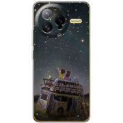 Чохол BoxFace Poco F7 Ultra 