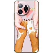 Чохол BoxFace Poco F7 Ultra 