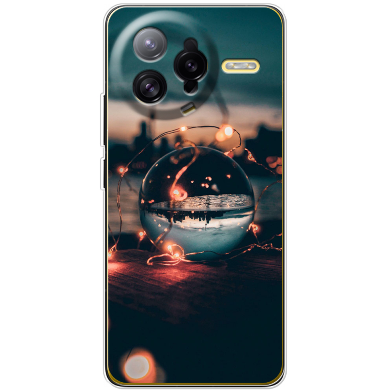 Чохол BoxFace Poco F7 Ultra 