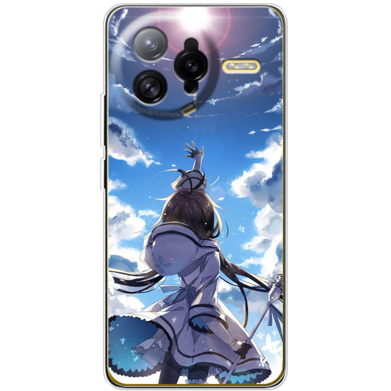 Чохол BoxFace Poco F7 Ultra 