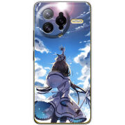 Чохол BoxFace Poco F7 Ultra 