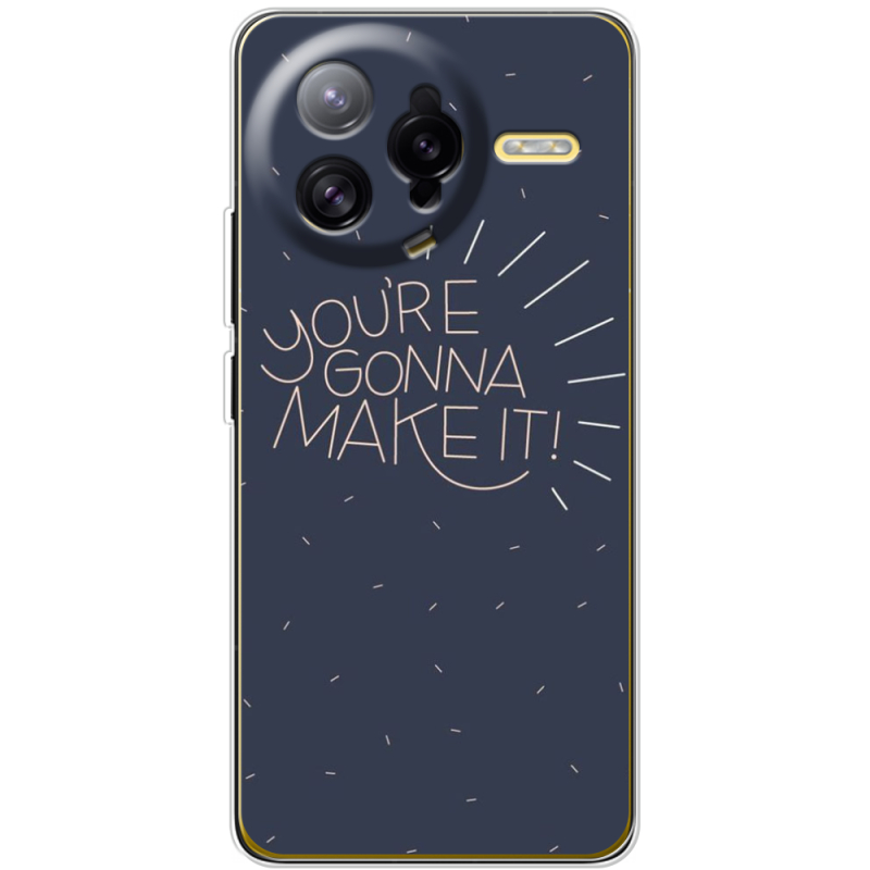 Чохол BoxFace Poco F7 Ultra 