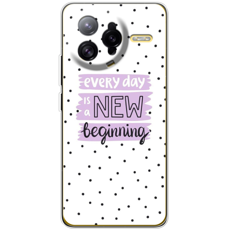 Чохол BoxFace Poco F7 Ultra 