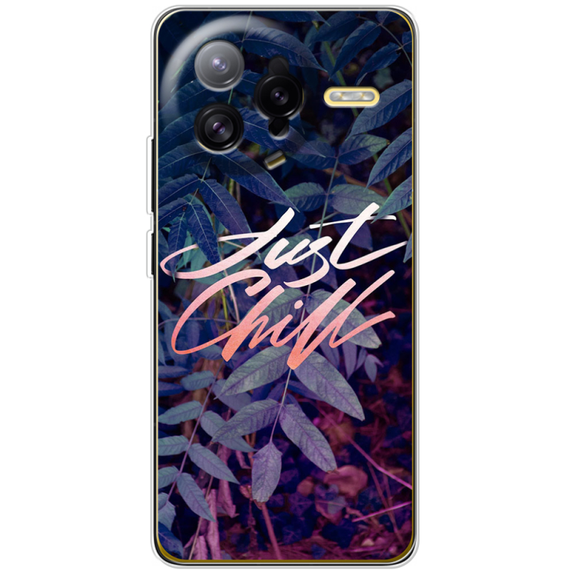 Чохол BoxFace Poco F7 Ultra 