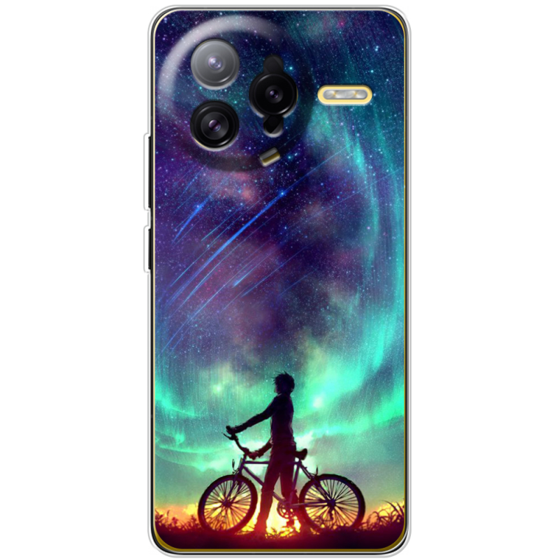 Чохол BoxFace Poco F7 Ultra 