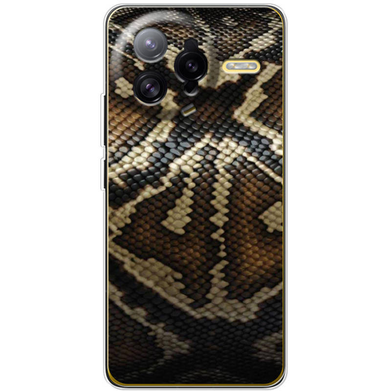 Чохол BoxFace Poco F7 Ultra 