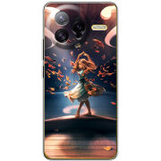 Чохол BoxFace Poco F7 Ultra 