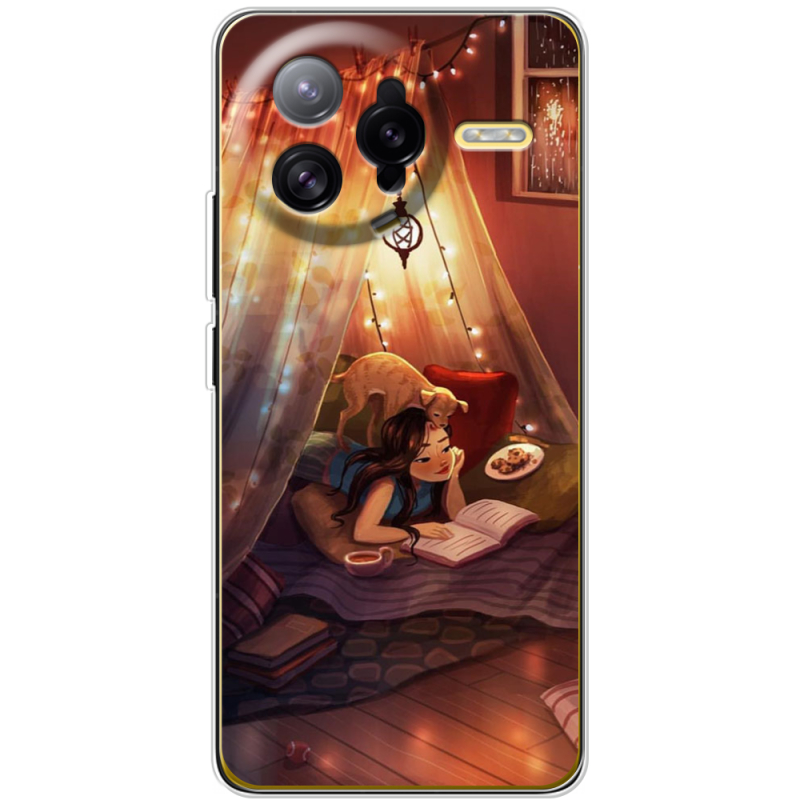 Чохол BoxFace Poco F7 Ultra 