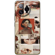 Чохол BoxFace Poco F7 Ultra 