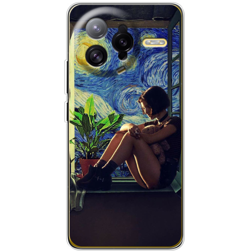 Чохол BoxFace Poco F7 Ultra 