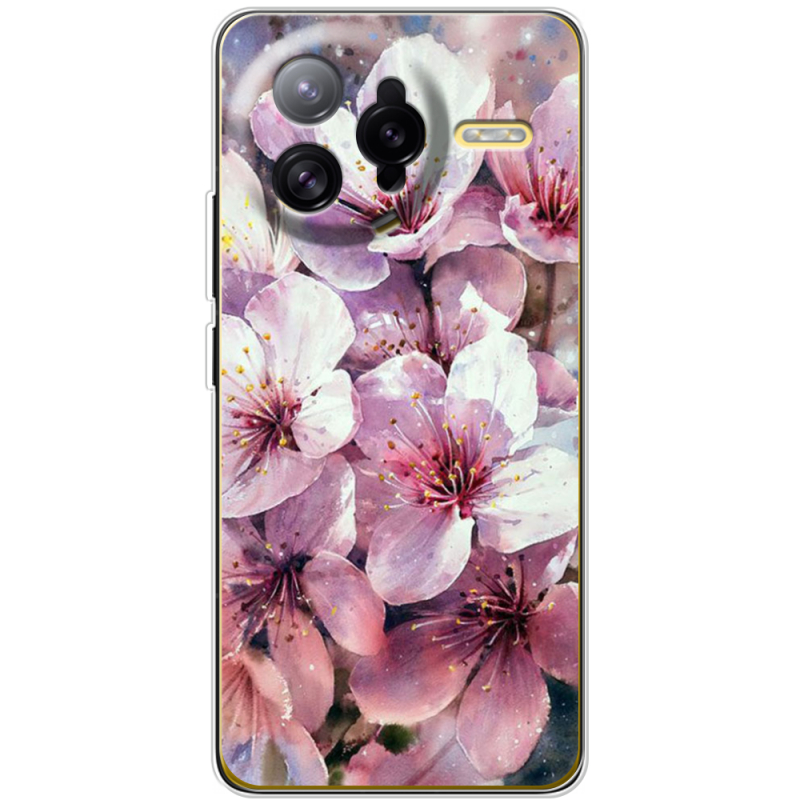 Чохол BoxFace Poco F7 Ultra 