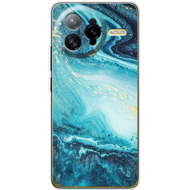 Чохол BoxFace Poco F7 Ultra 