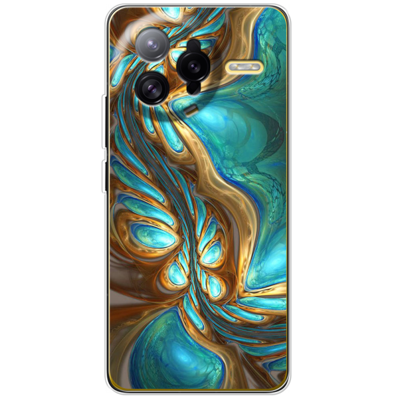 Чохол BoxFace Poco F7 Ultra 