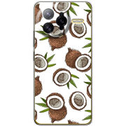 Чохол BoxFace Poco F7 Ultra Coconut