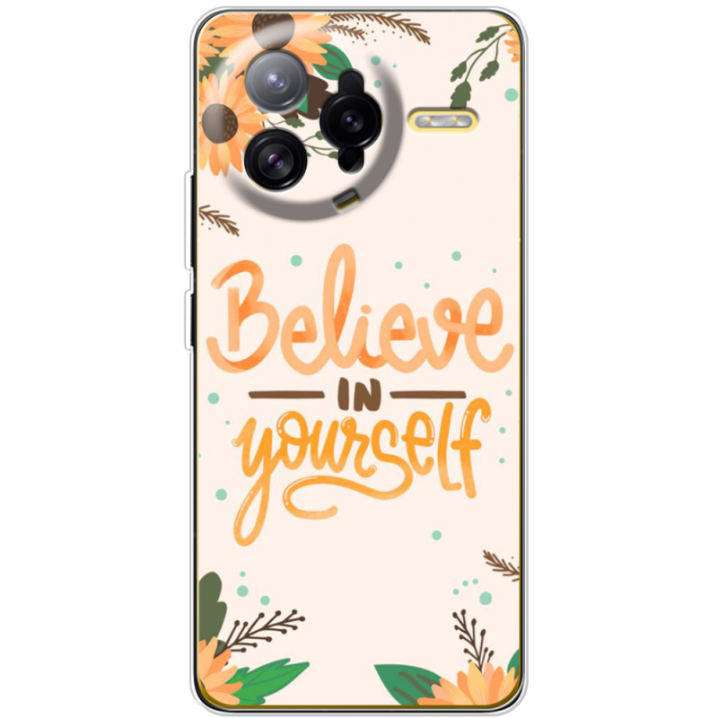 Чохол BoxFace Poco F7 Ultra 