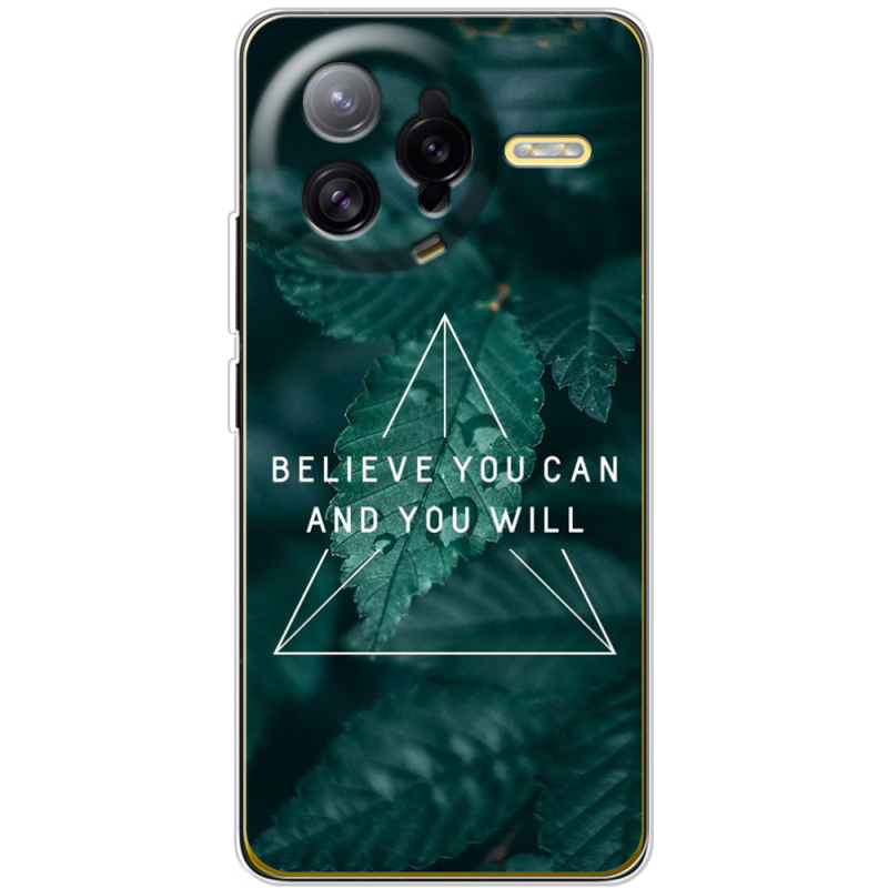 Чохол BoxFace Poco F7 Ultra 