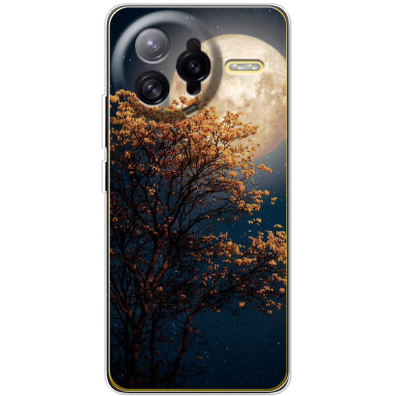 Чохол BoxFace Poco F7 Ultra 