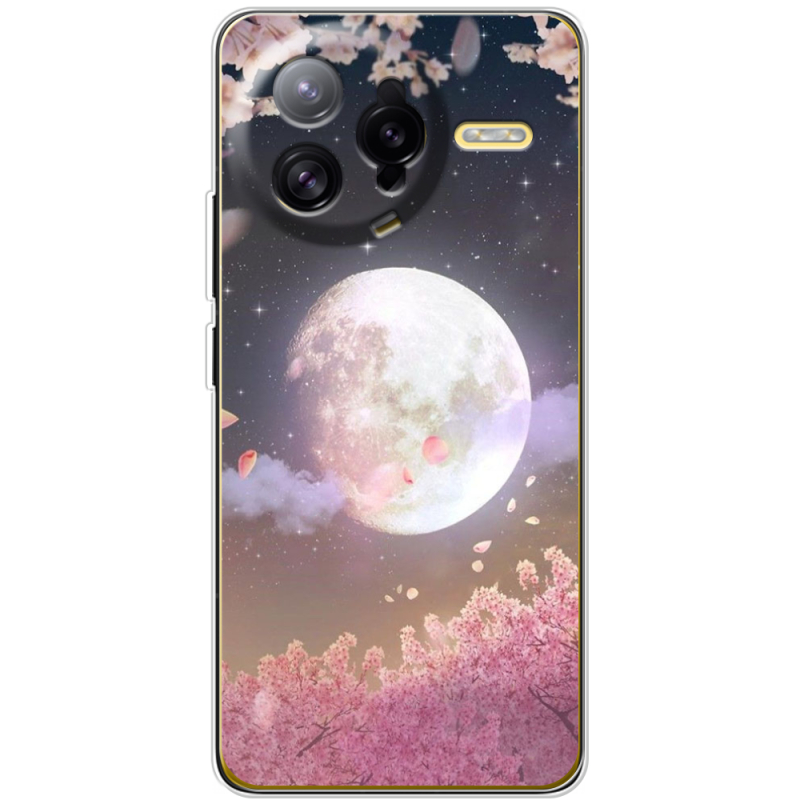 Чохол BoxFace Poco F7 Ultra 