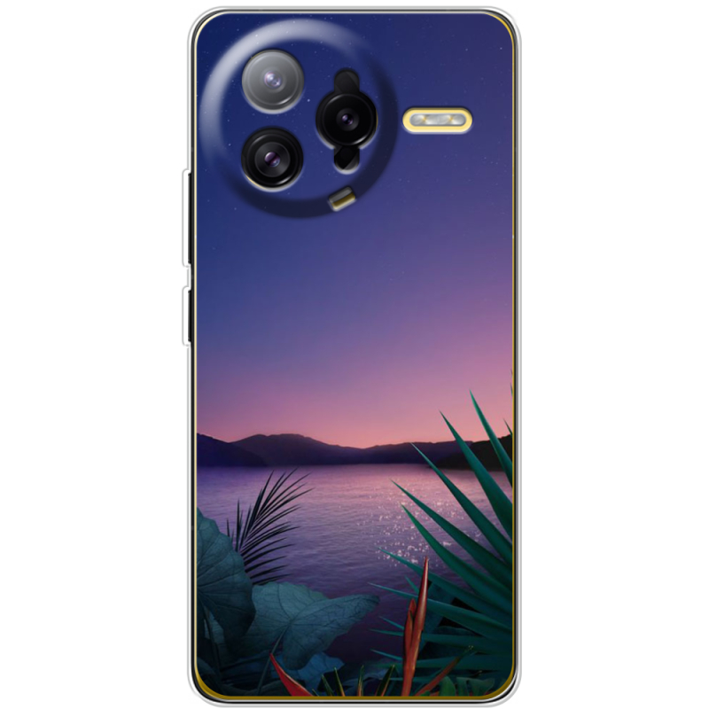 Чохол BoxFace Poco F7 Ultra 